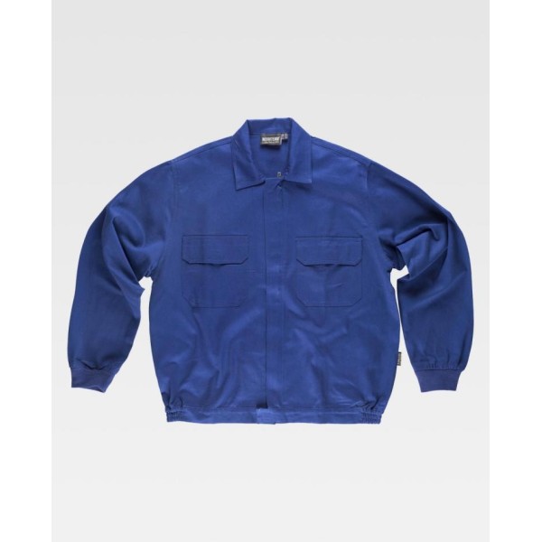 Chaqueta de trabajo