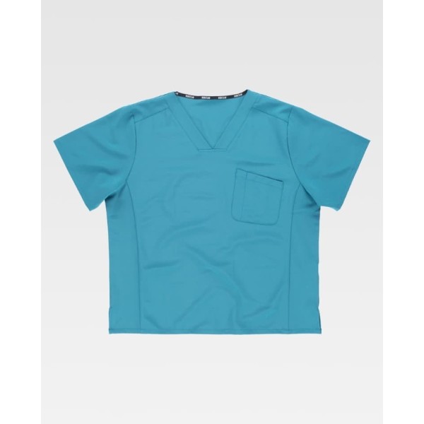 Pyjama chirurgical (Tunique) B51