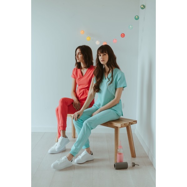 Pijama cirúrgico (Túnica) senhora