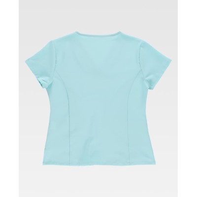 Pijama cirúrgico (Túnica) senhora Pijama cirúrgico (Túnica) senhora