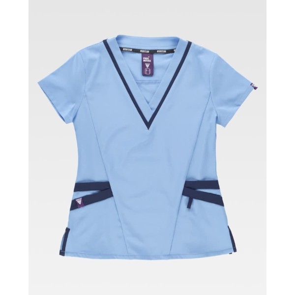 Pijama quirúrgico de señora (túnica) B52