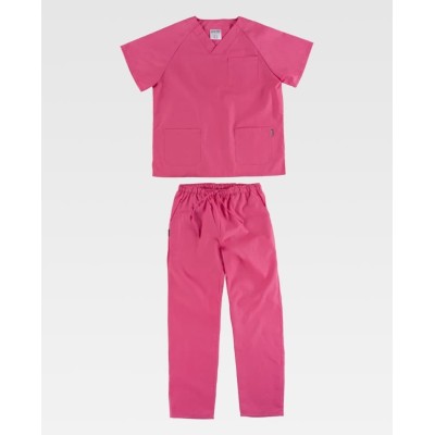 Conjunto Pijama Cirúrgico B10 Conjunto Pijama Cirúrgico B10