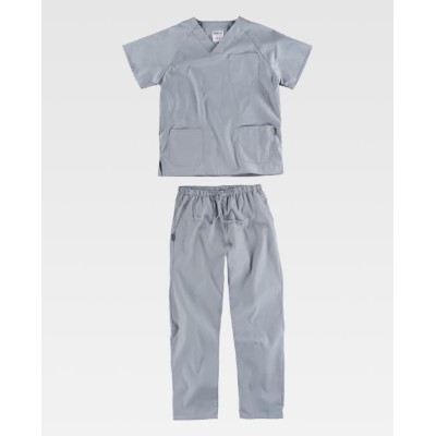 Conjunto Pijama Cirúrgico B10 Conjunto Pijama Cirúrgico B10