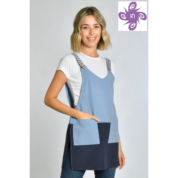 Estola Blau