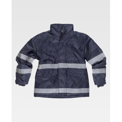Parka S1008 Parka S1008