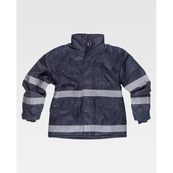 Parka S1008