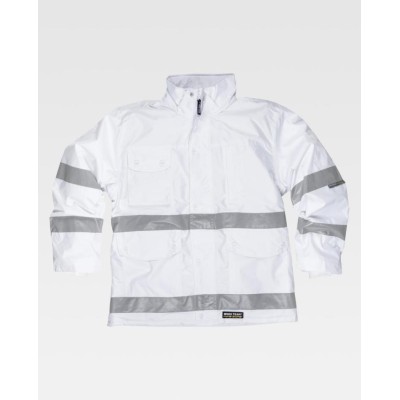 Parka S1008 Parka S1008