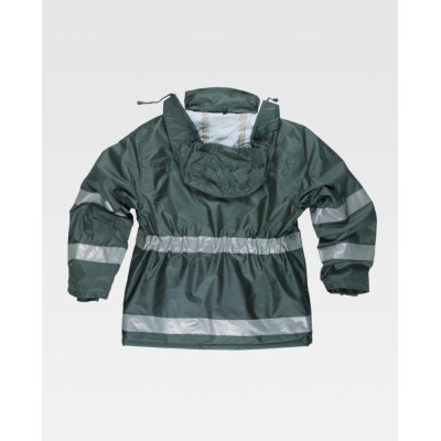 Parka S1008 Parka S1008