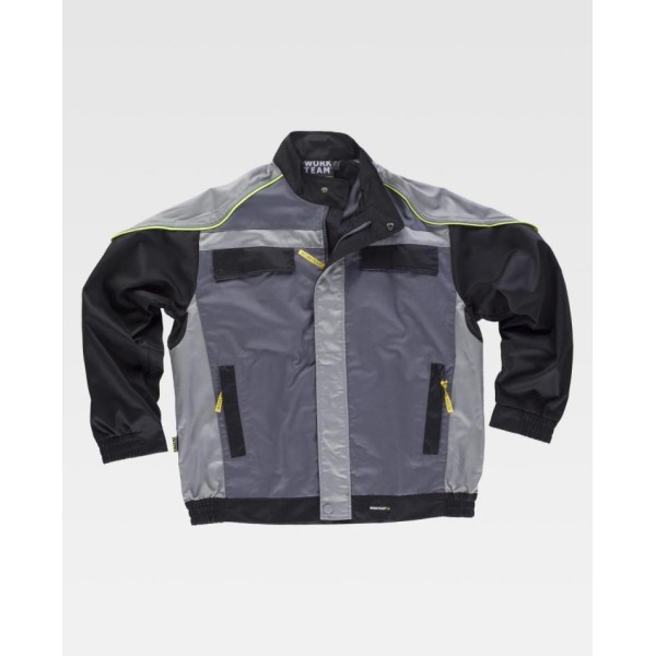 Veste WF5