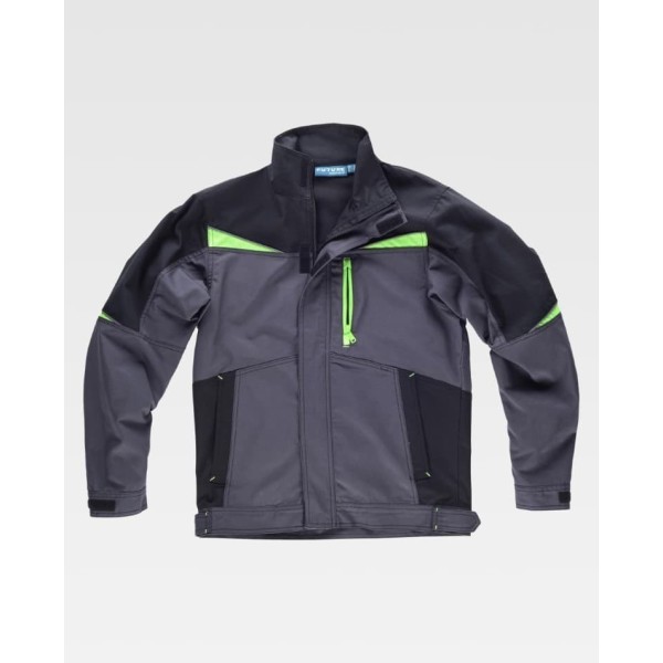 Chaqueta WF27