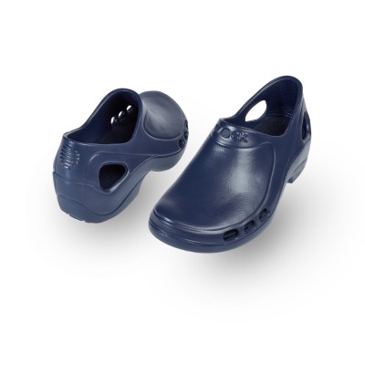 Soca Wock Everlite Azul Marinho Soca Wock Everlite Azul Marinho