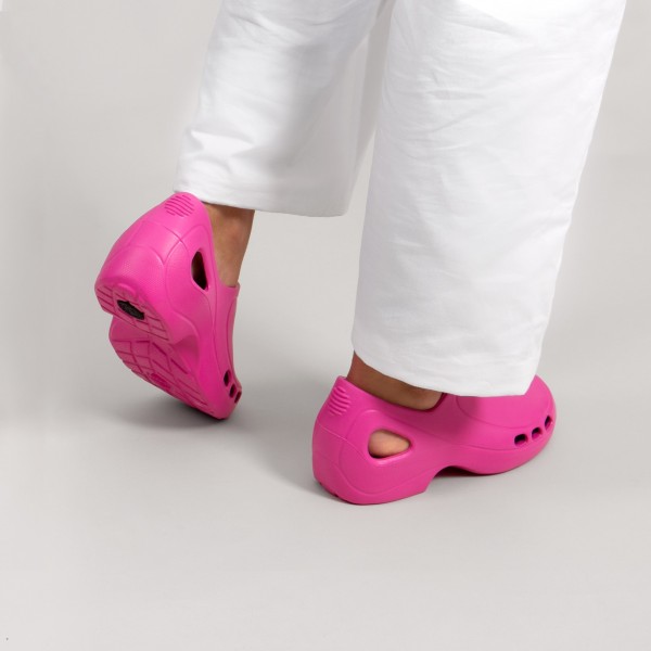 Soca wock Everlite Rosa