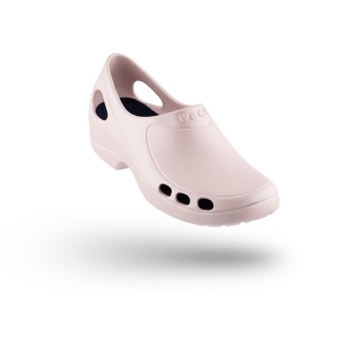 Soca Wock Everlite Rosa Bebé