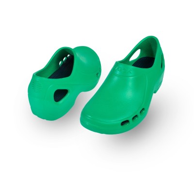 Soca Wock Everlite Verde Soca Wock Everlite Verde