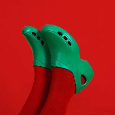 Soca Wock Everlite Verde Soca Wock Everlite Verde