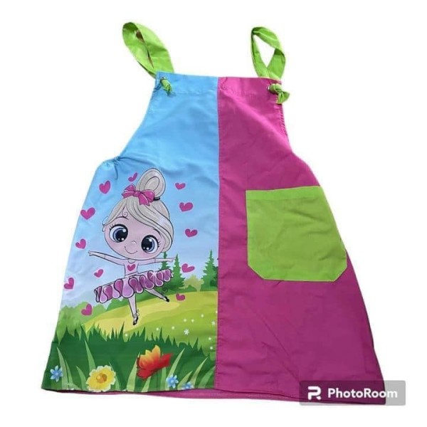 Pichi "Ballerine"
