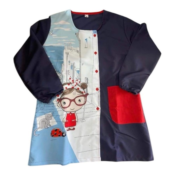 Blouse Coccinelle Portimão
