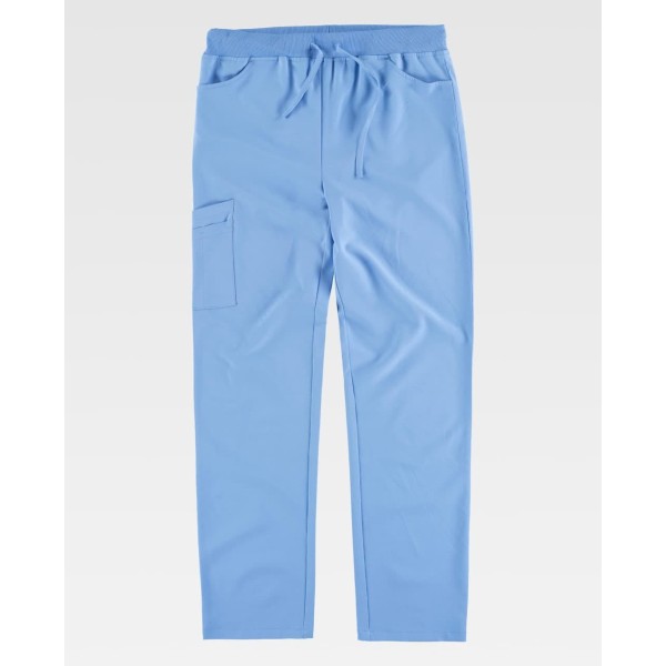 Pijama Cirúrgico (Calças)