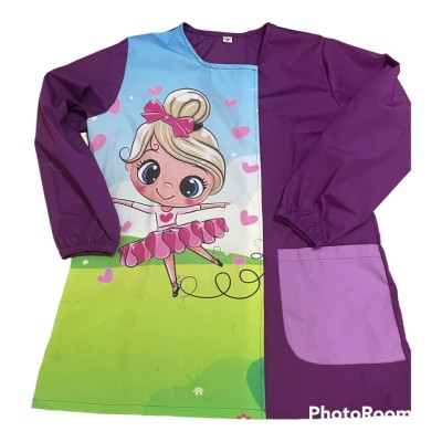Bata Bailarina Roxo
