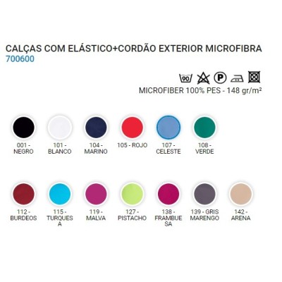 cores disponiveis cores disponiveis