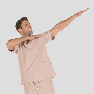 Pijama Cirúrgico (túnica) Microfibra Pijama Cirúrgico (túnica) Microfibra