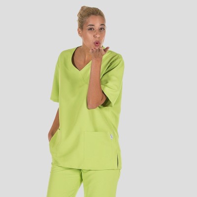 Pijama Cirúrgico (túnica) Microfibra