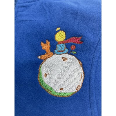 Casaco polar Principezinho