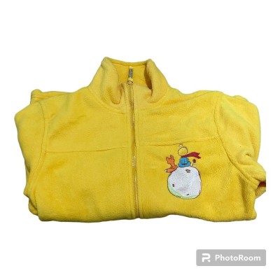 Casaco polar Principezinho