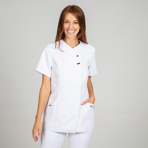Tunique en microfibre ref 6552