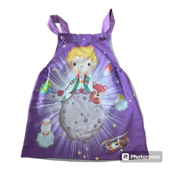 Pichi "Le Petit Prince"