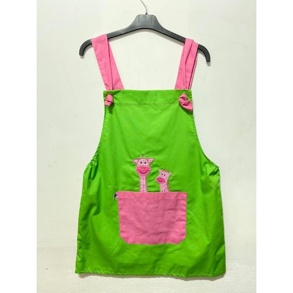 Pichi "giraffa"