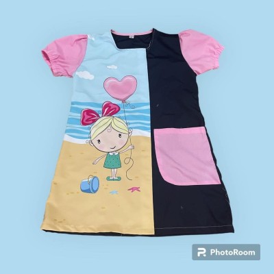 Bata Menina Praia Bata Menina Praia
