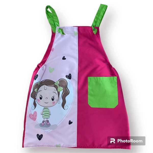 Pichi "Corazón"
