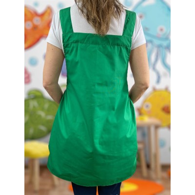 Pichi Best Friend verde Pichi Best Friend verde