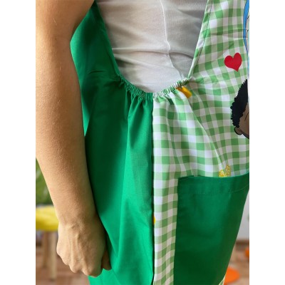 Pichi Best Friend verde Pichi Best Friend verde