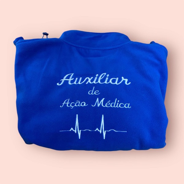 Giacca polare Azione medica