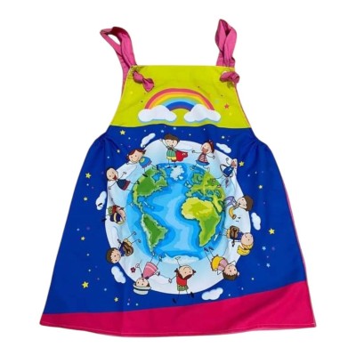 Estola mundo