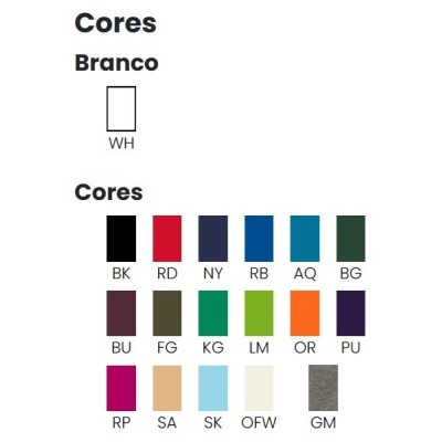 Casaco polar Fisioterapia F