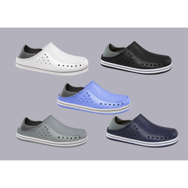 Zapato de lycra