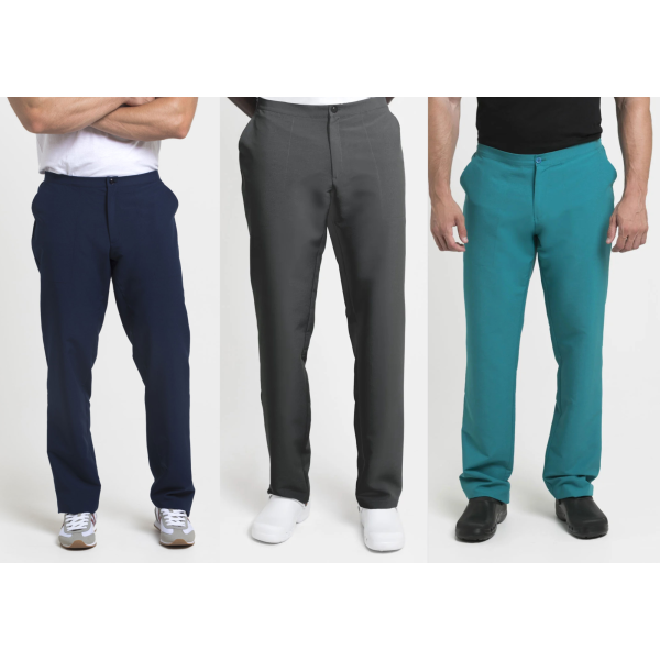 Pantalones Santiago 1
