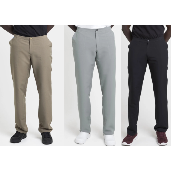 Pantaloni "Santiago" 2
