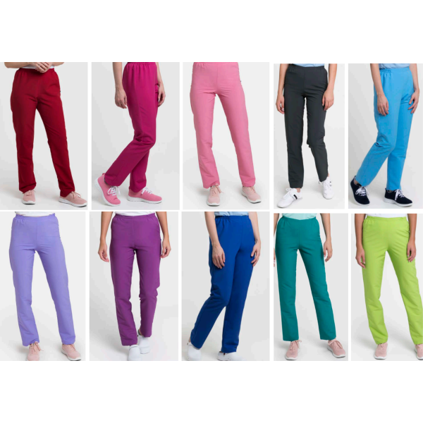 Pantalones Santander