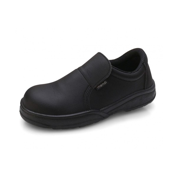 Zapatos de seguridad