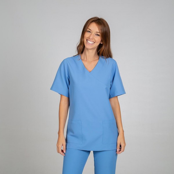 Pyjama chirurgical en microfibre