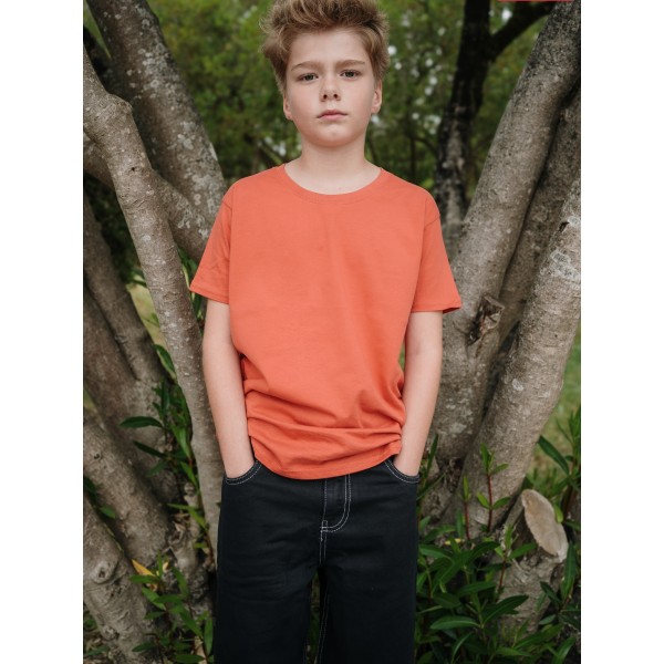 Camiseta para niños