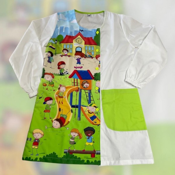 copy of Bata recreio