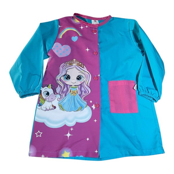 Tablier pour  filles