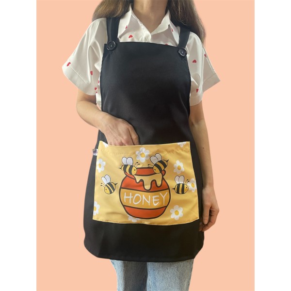 Honey Apron
