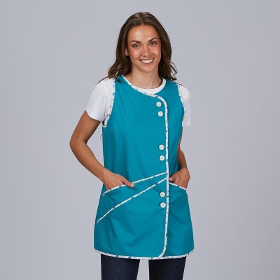 "Funkids" smock