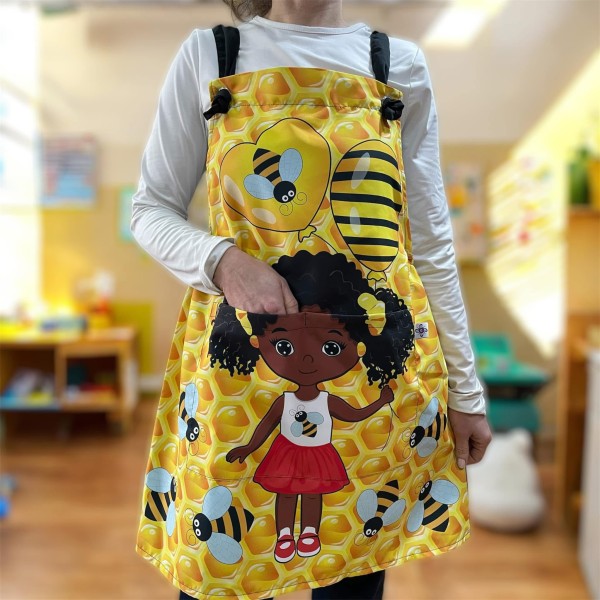 "Honeycomb" Pichi